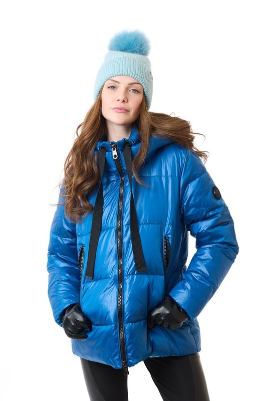 Manteau Kelly