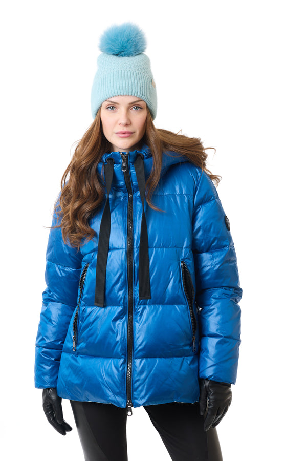 Manteau Kelly
