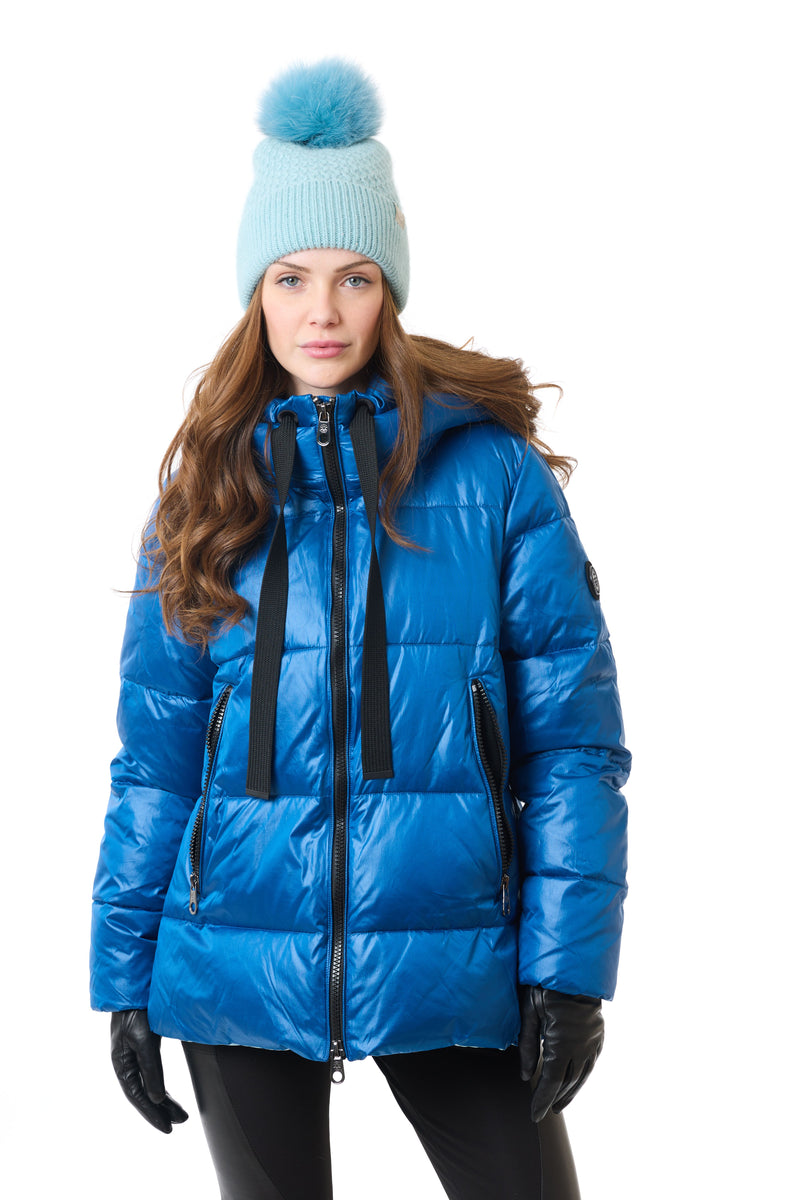 Manteau Kelly