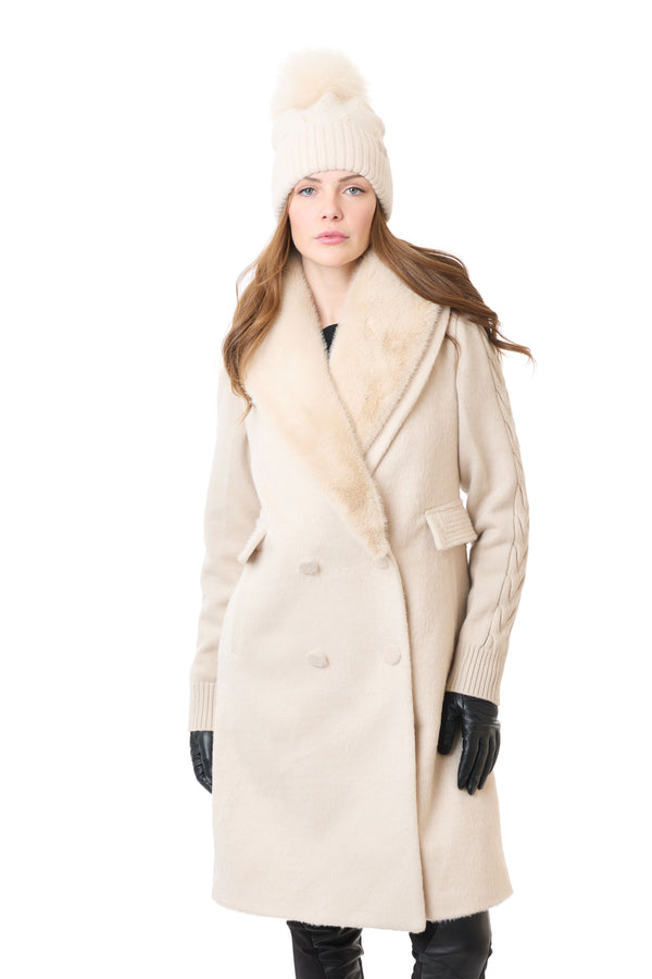 Manteau Mindy