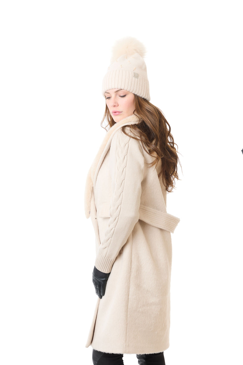Manteau Mindy