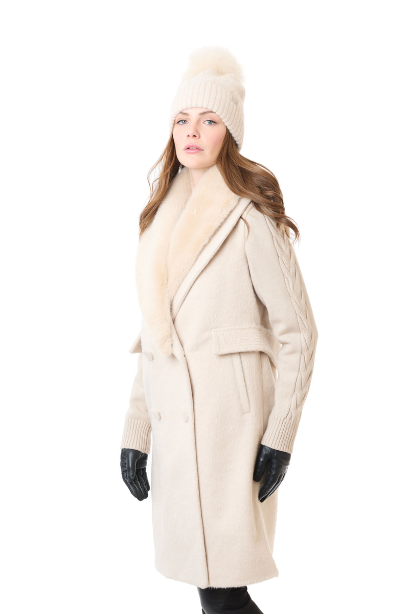 Manteau Mindy