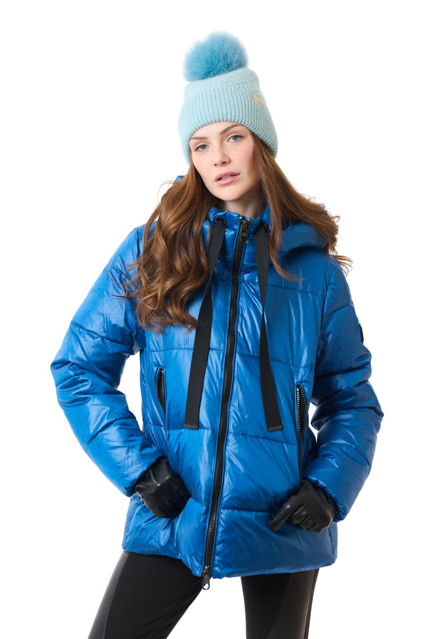 Manteau Kelly