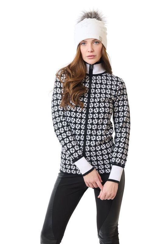 Zip veste